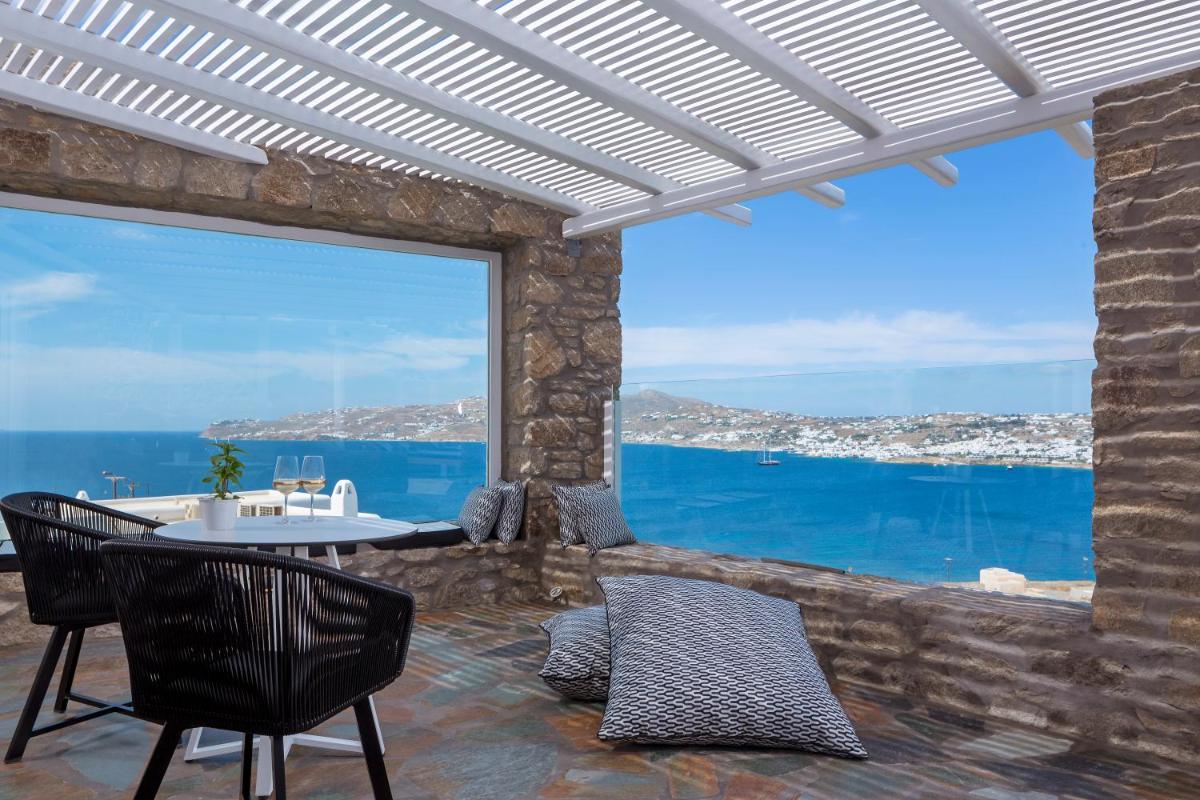 Photo - Mykonos No5 Luxury Suites & Villas