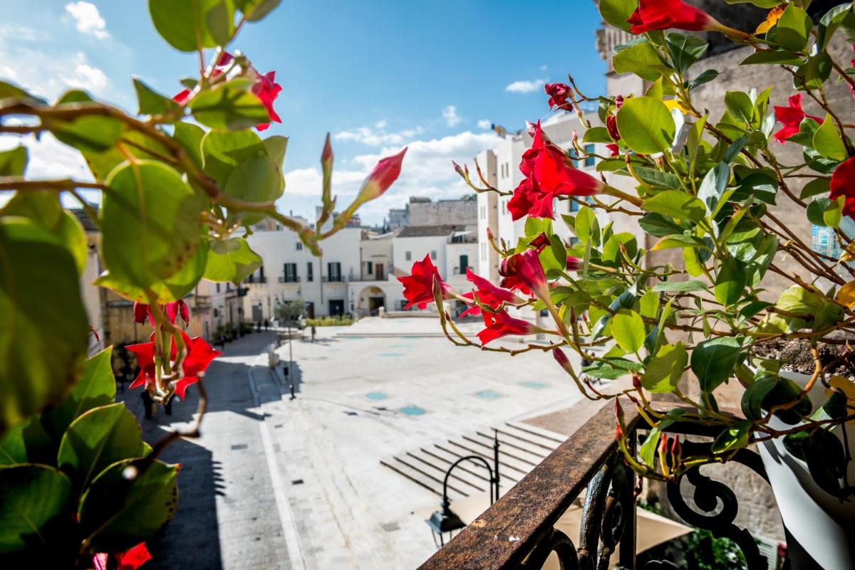 Photo - Albergo Del Sedile