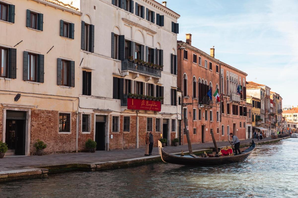 Ca' Bonfadini Historic Experience photo 9