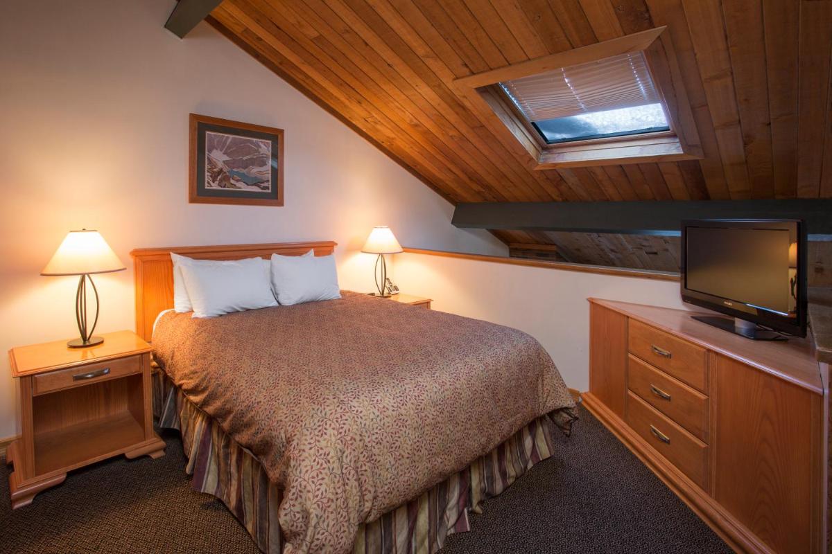 Photo - Jasper Inn & Suites by INNhotels