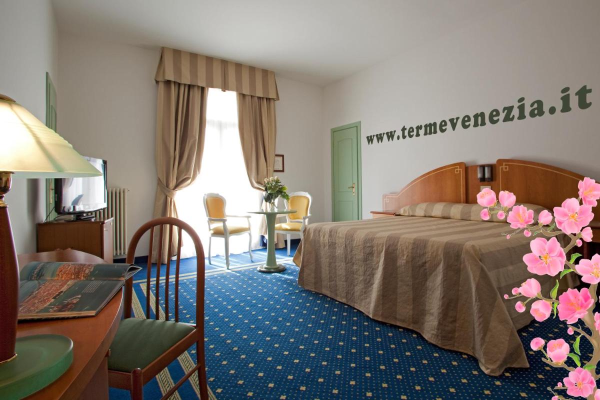 Photo - Hotel Terme Venezia