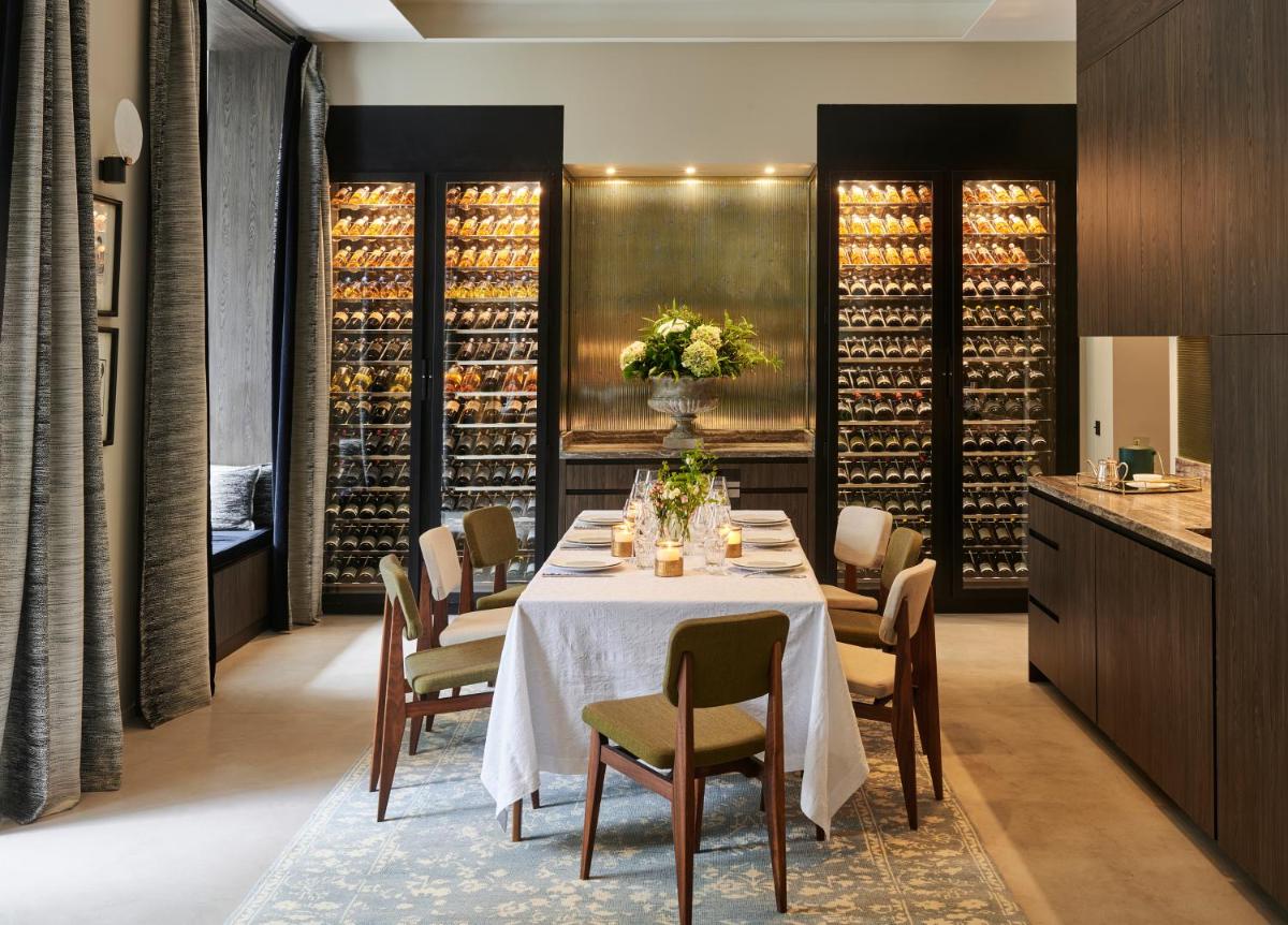 Maison Barnes Paris Trocadero photo 9