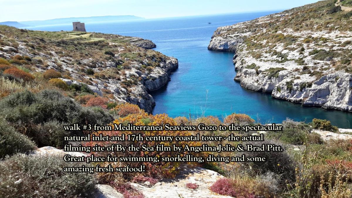 Photo - Mediterranea Seaviews Gozo