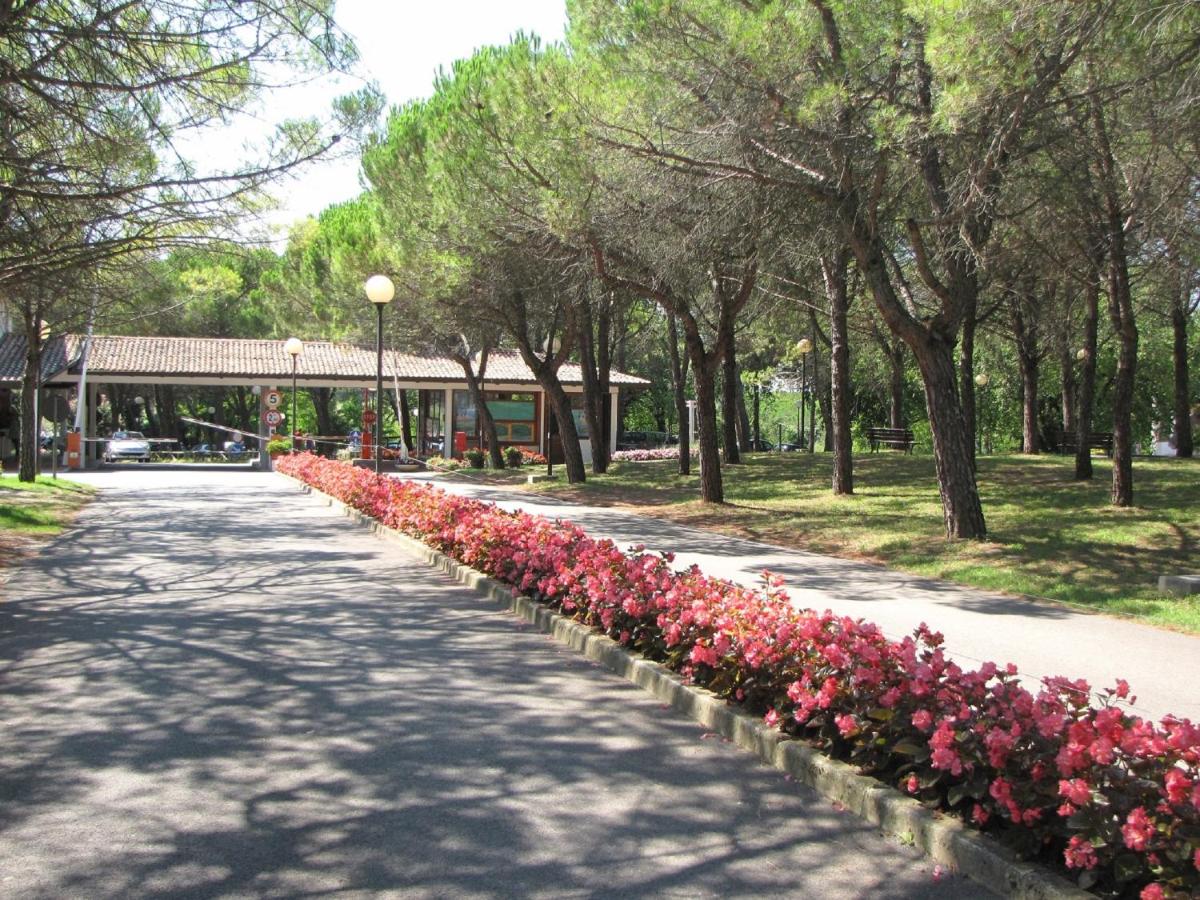 Photo - Belvedere Pineta Camping Village Grado