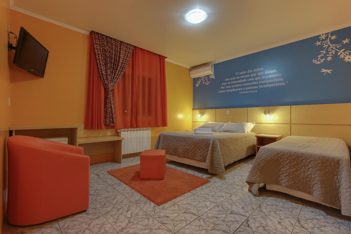 Foto - Hotel Via Serena