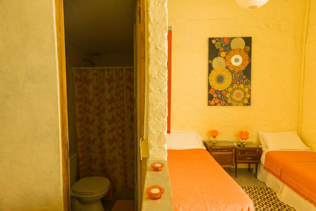 Photo - Palermo Viejo Bed & Breakfast