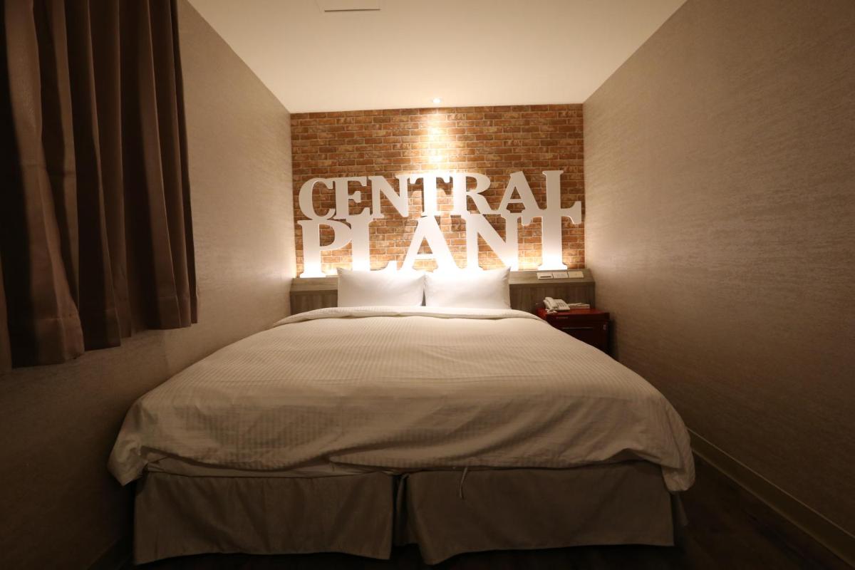 Foto - Central Hotel