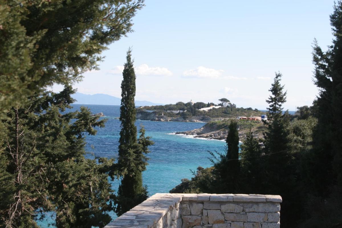 Photo - Anassa Mare Villas & Residences