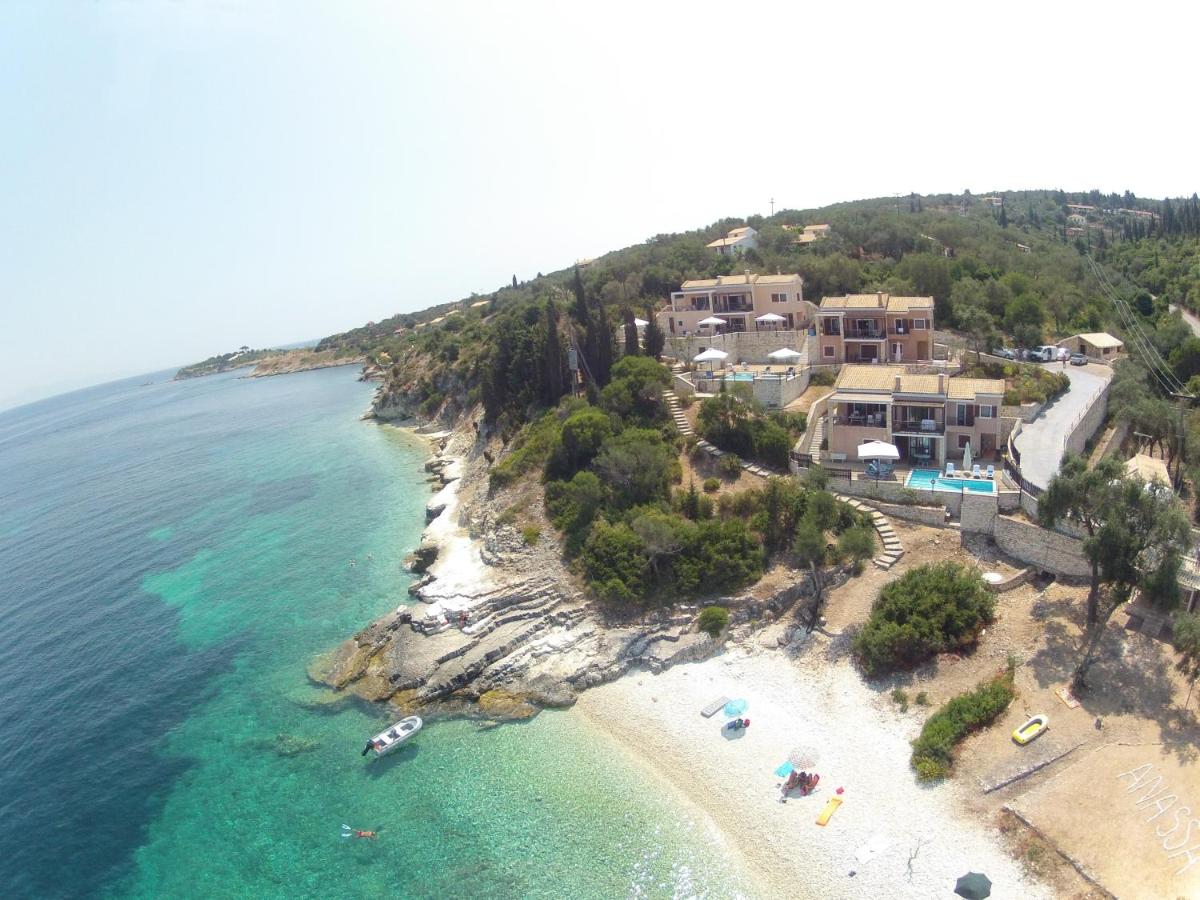 Photo - Anassa Mare Villas & Residences