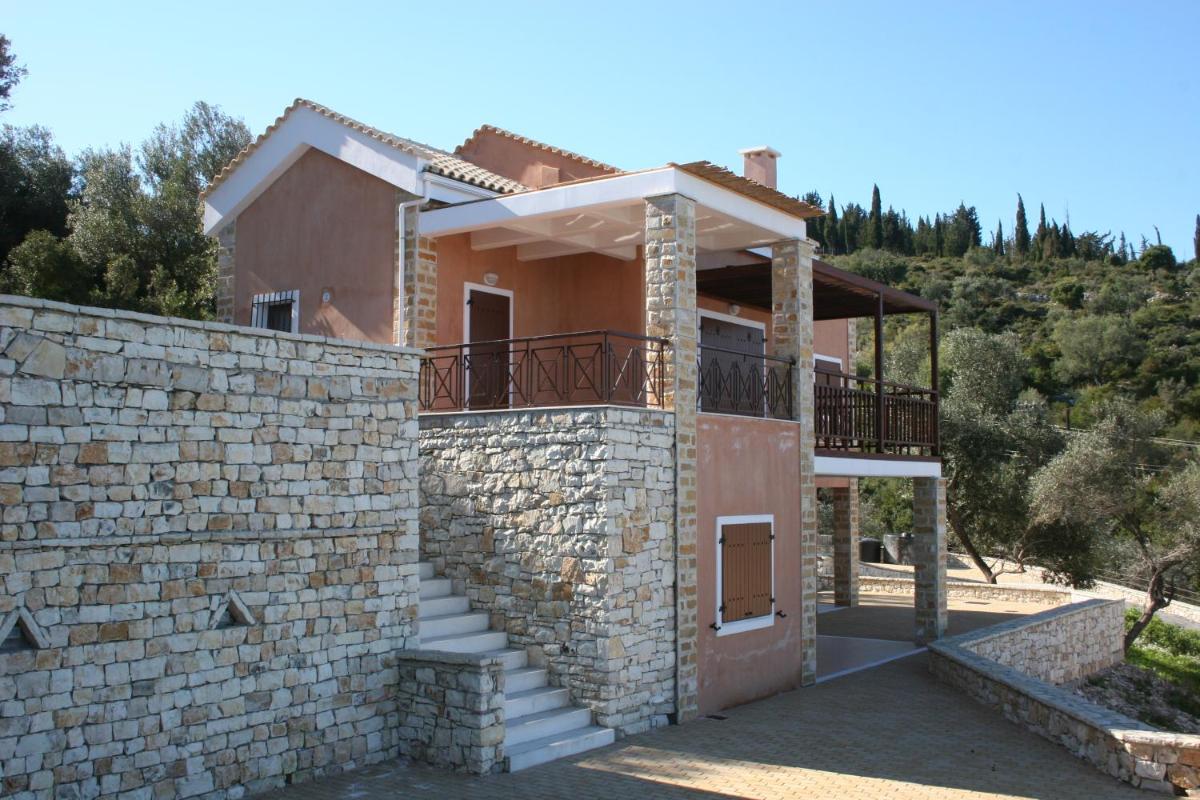 Photo - Anassa Mare Villas & Residences