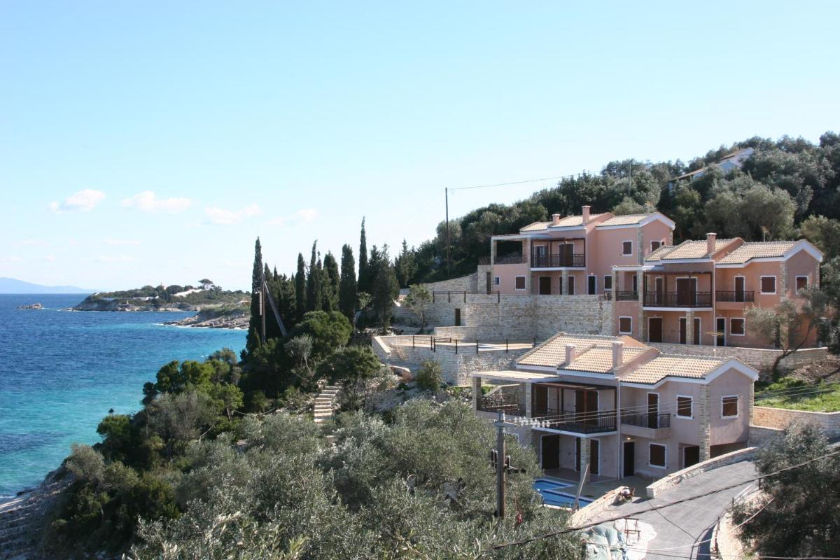 Foto - Anassa Mare Villas & Residences