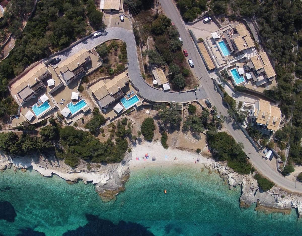 Photo - Anassa Mare Villas & Residences