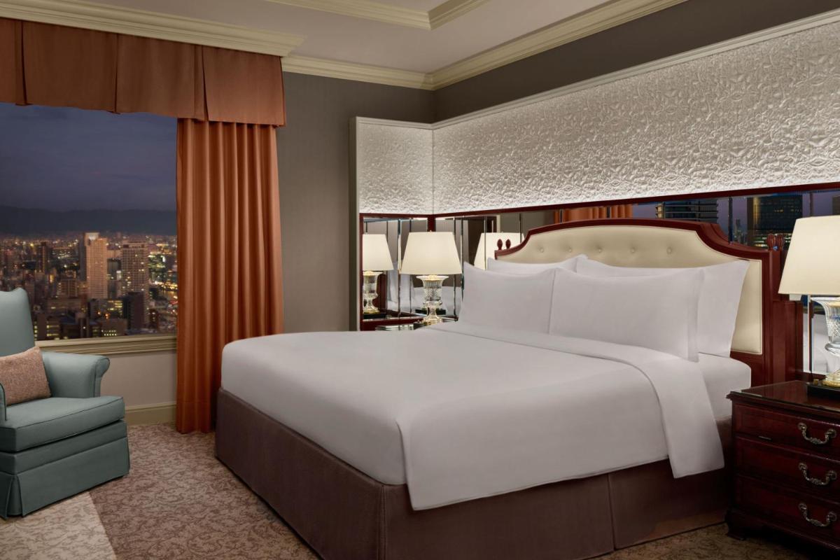 The Ritz-Carlton Osaka photo 9
