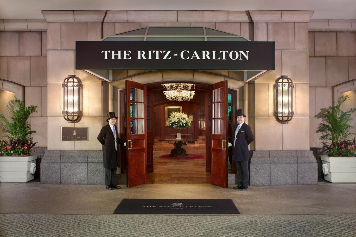 The Ritz-Carlton Osaka photo 4