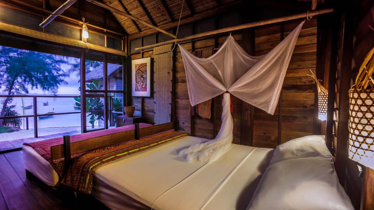 Photo - Castaway Resort Koh Lipe