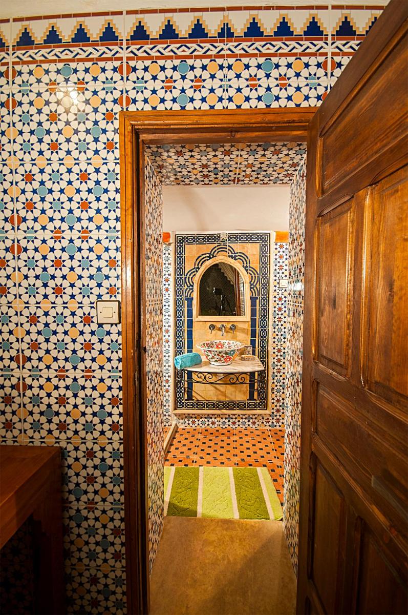 Photo - Riad Dar Jabador