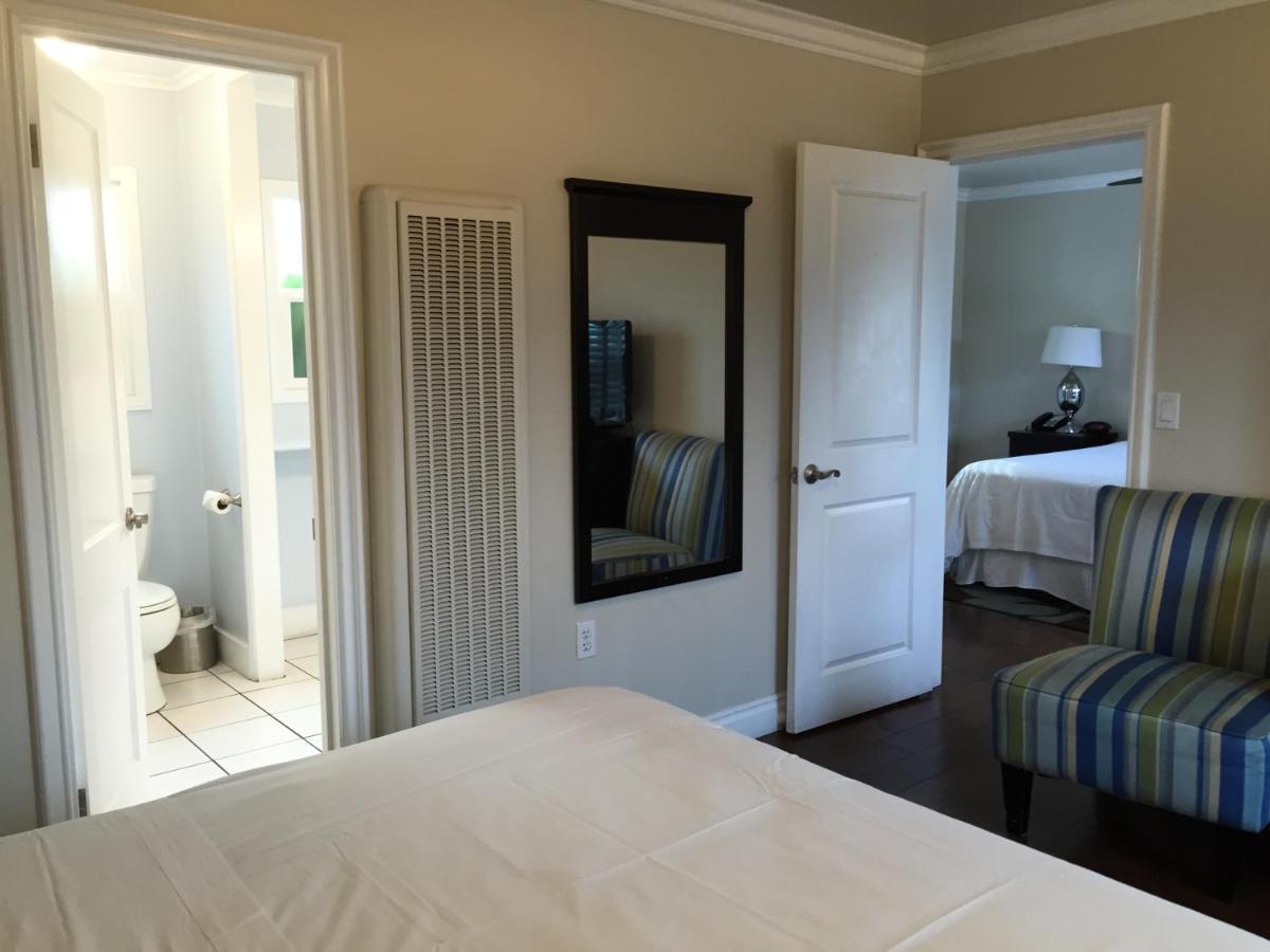 Photo - Beach Bungalow Inn and Suites