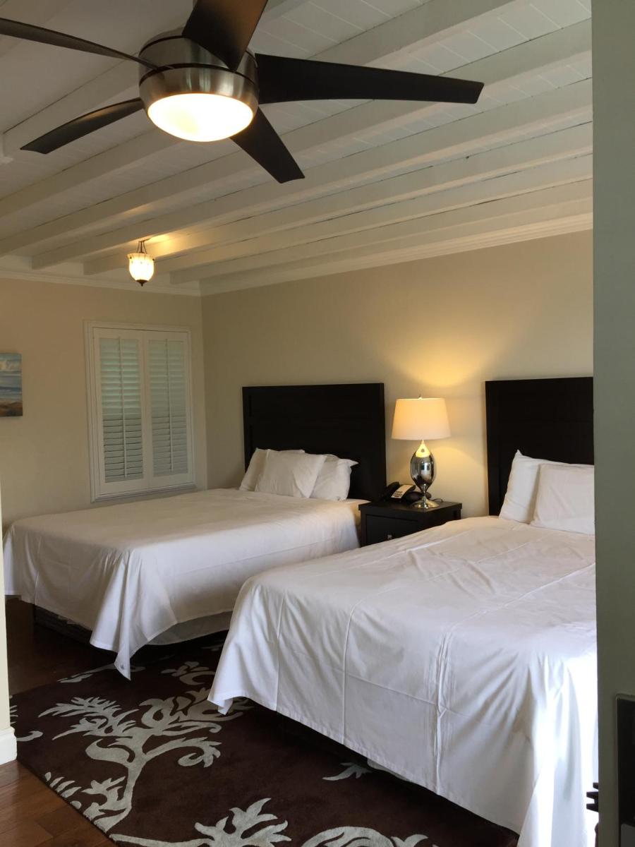 Photo - Beach Bungalow Inn and Suites