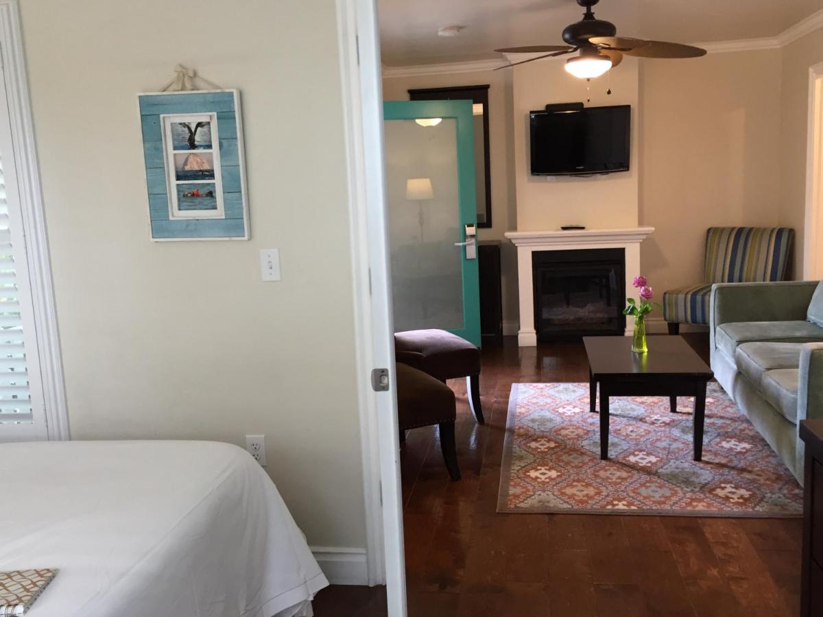 Photo - Beach Bungalow Inn and Suites