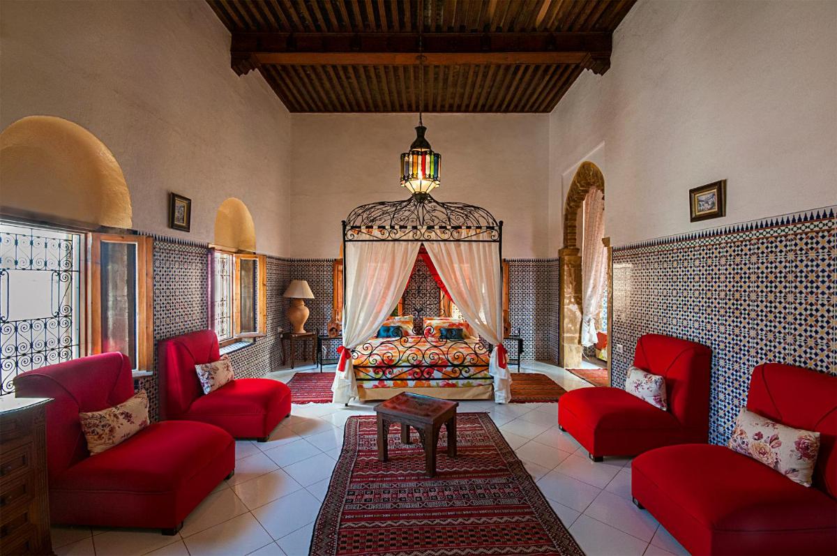 Foto - Riad Dar Jabador