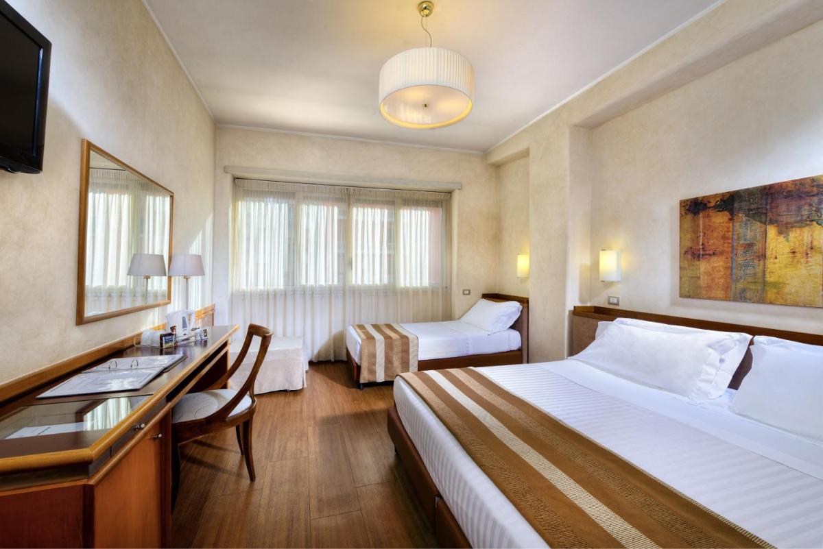 Photo - Best Western Hotel Piccadilly