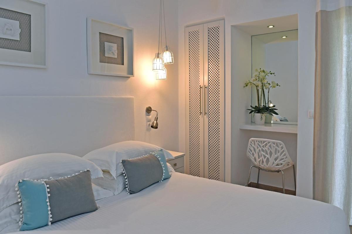 Photo - Apollon Boutique Hotel