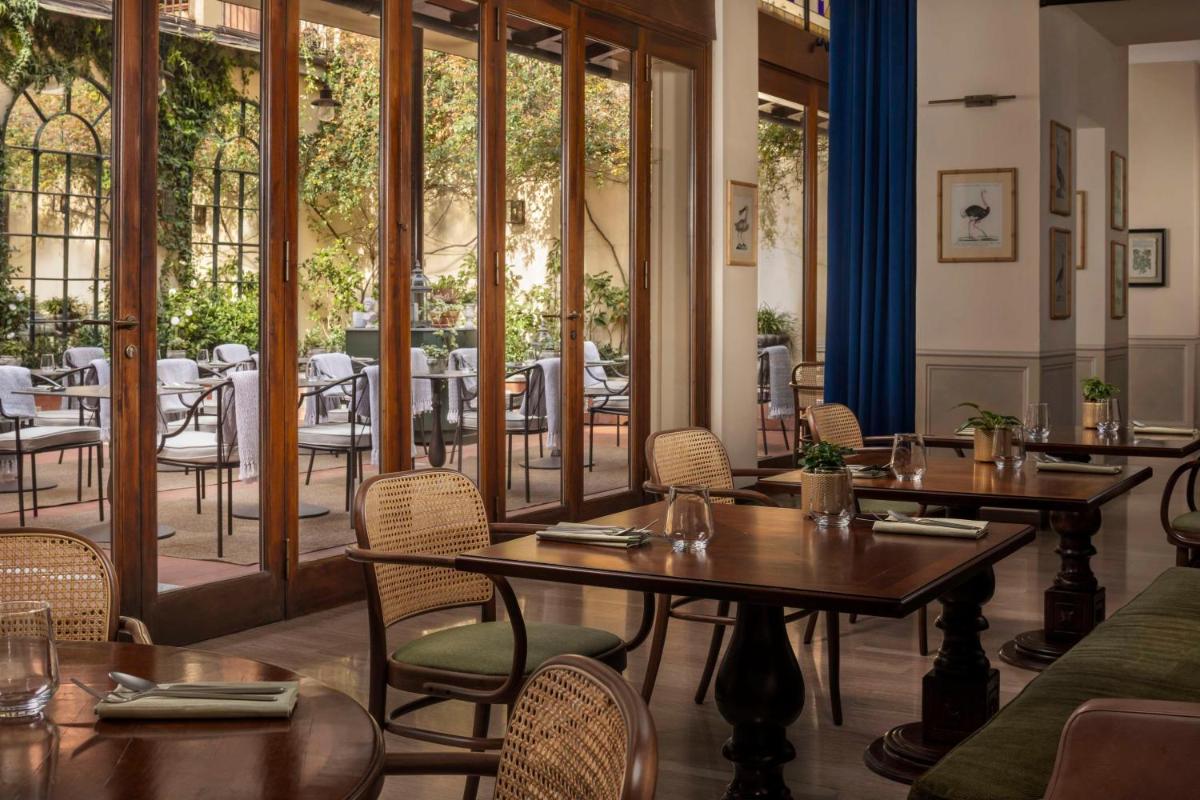Tivoli Palazzo Gaddi Firenze Hotel photo 8