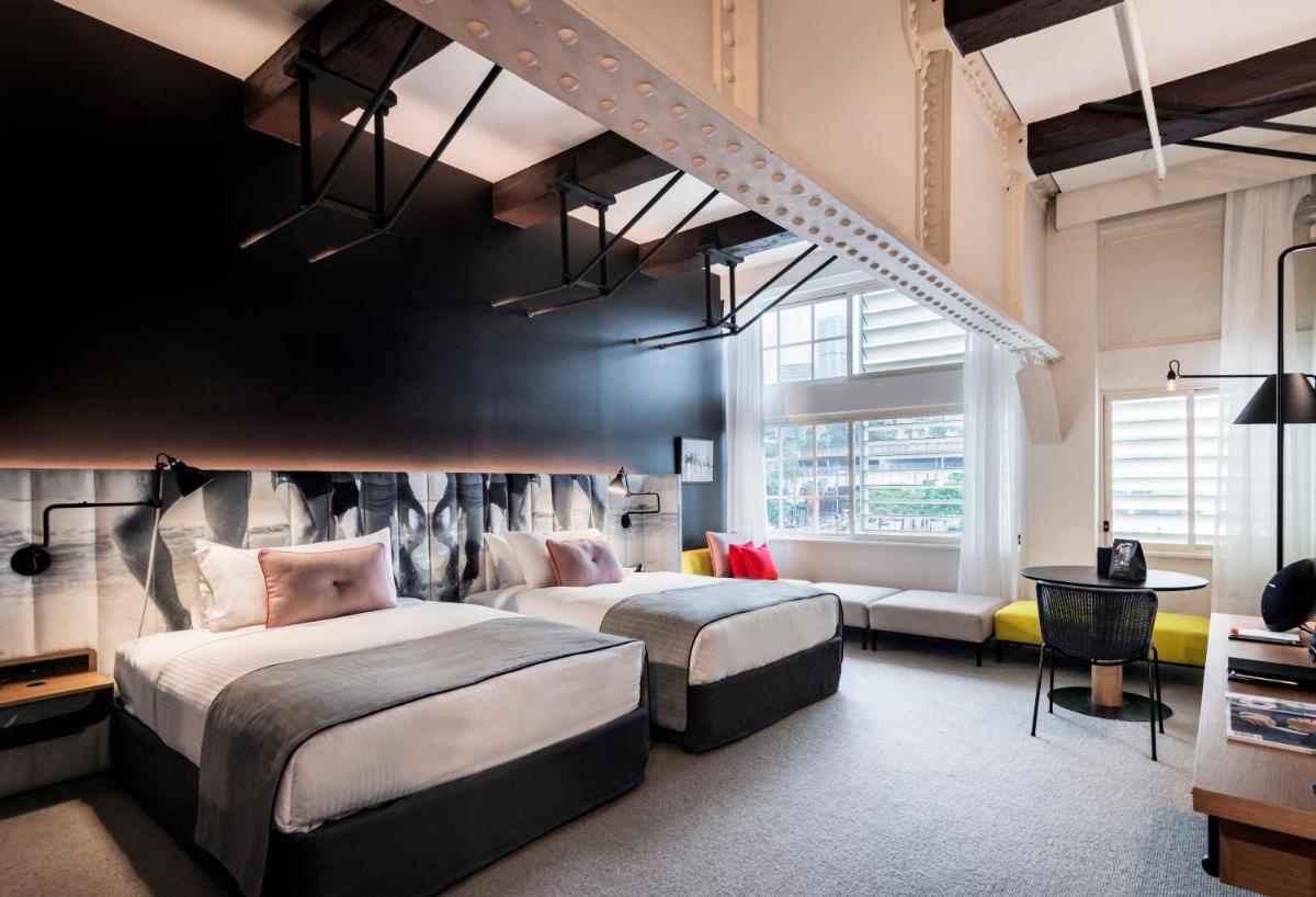 Photo - Ovolo Woolloomooloo