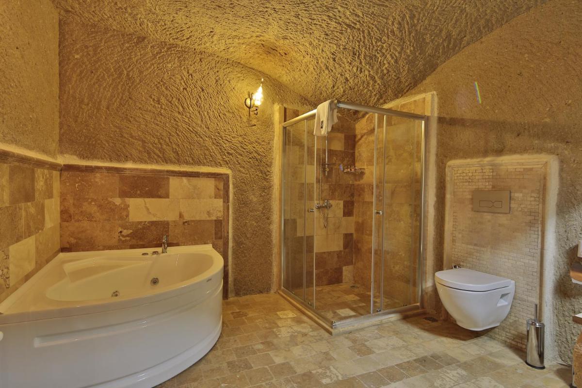 Photo - Jacob's Cave Suites - Cappadocia