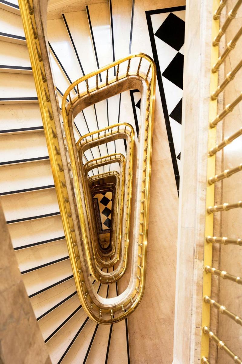 Hotel Grande Bretagne, a Luxury Collection Hotel, Athens photo 6