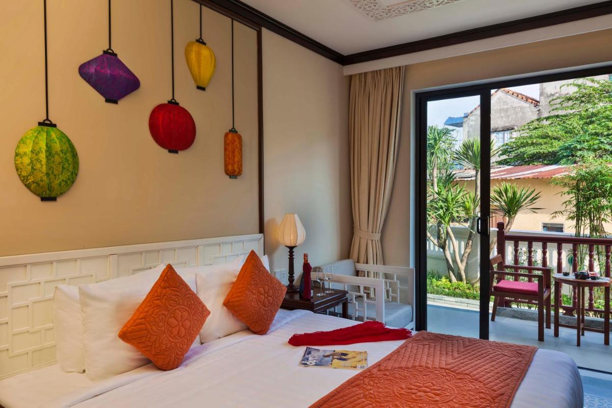 Photo - Cozy Hoian Villas Boutique Hotel