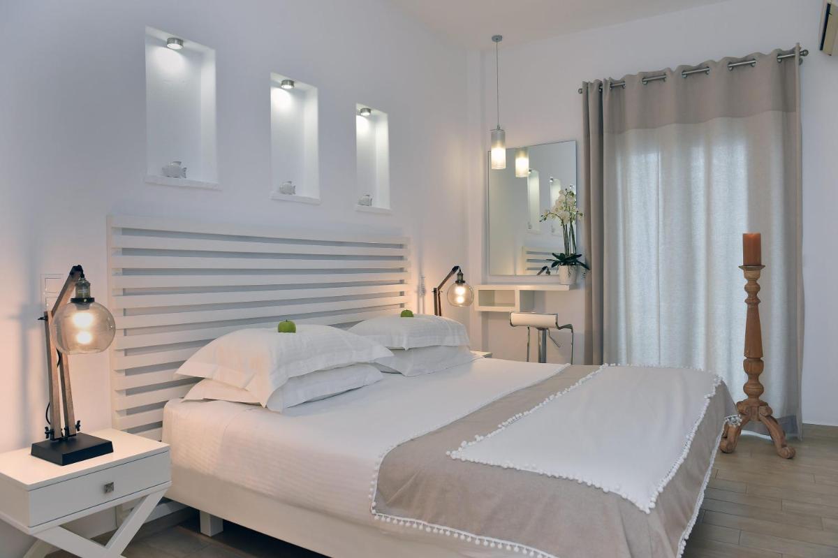 Photo - Apollon Boutique Hotel