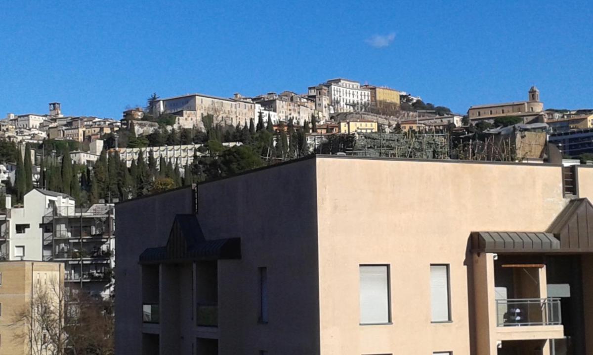 Photo - Le Torri Apartments