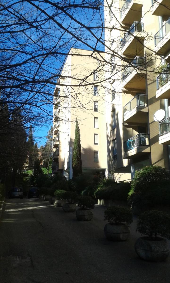 Foto - Le Torri Apartments