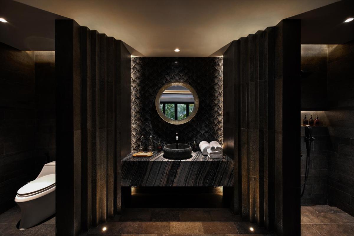 Ayatara Resort Ubud photo 7