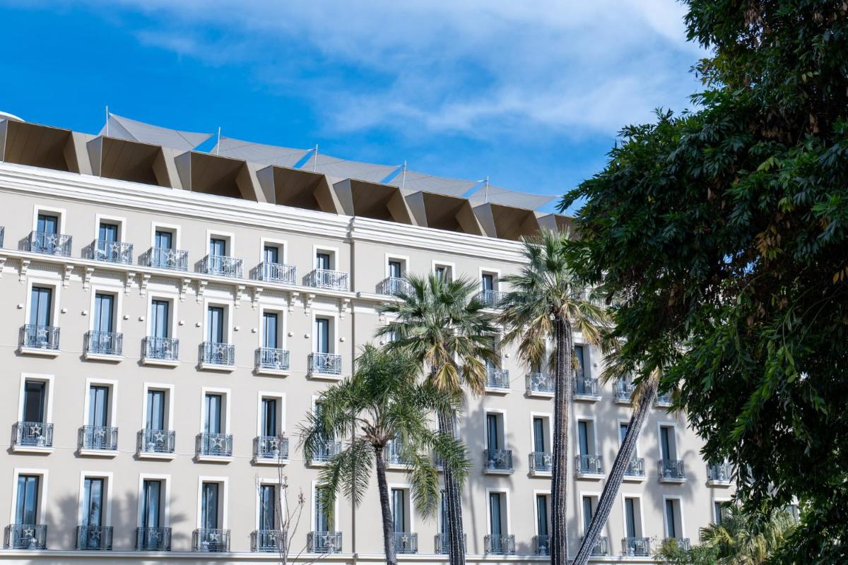 Maison Albar - Le Victoria photo 10