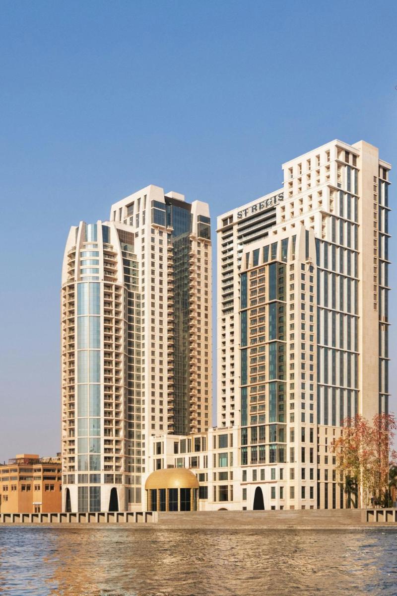 The St. Regis Cairo photo 9