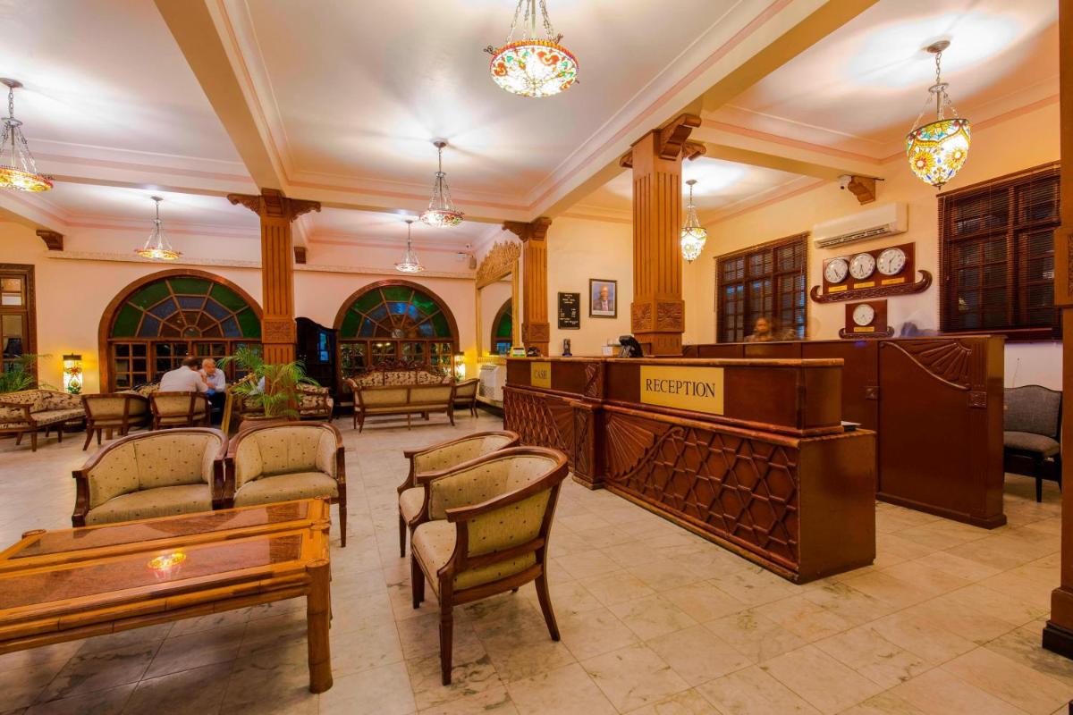 Protea Hotel by Marriott Dar es Salaam Courtyard photo 8