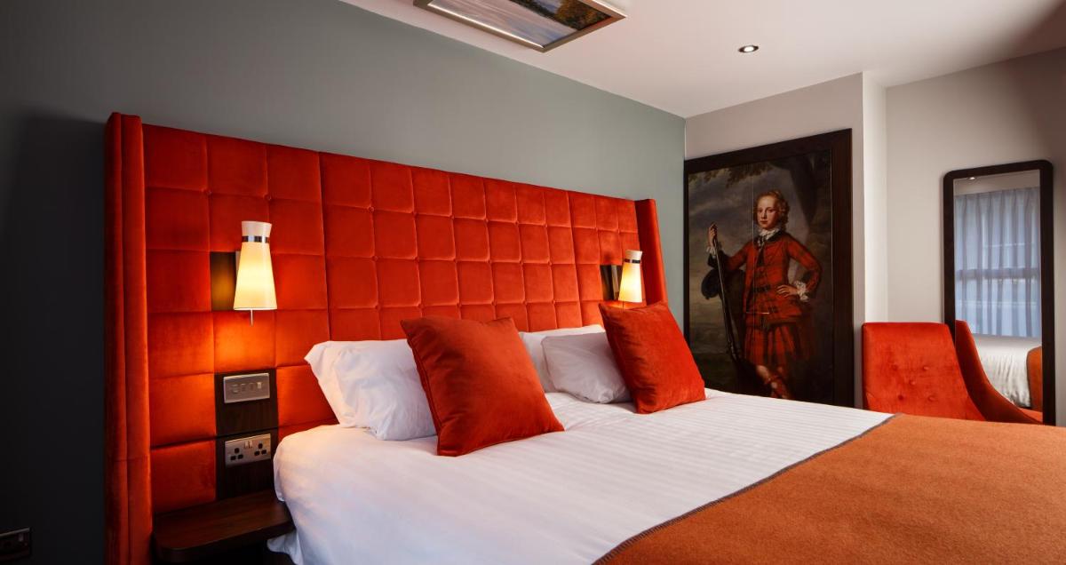 Photo - Mercure Inverness Hotel