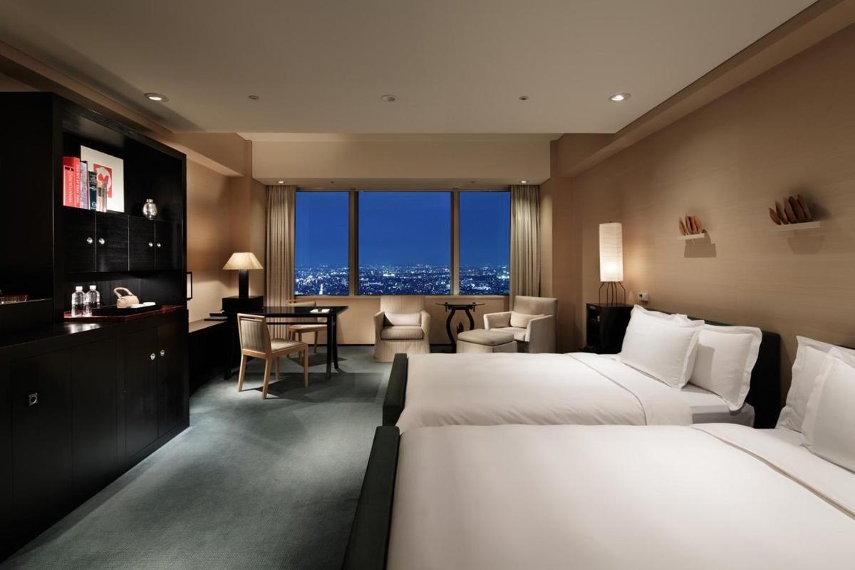 Photo - Park Hyatt Tokyo