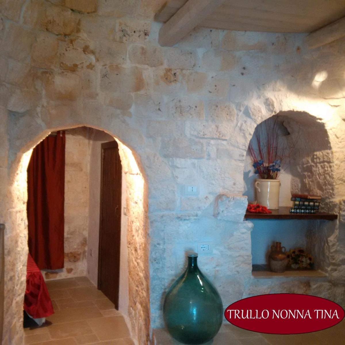 Foto - Trulli Aurasia