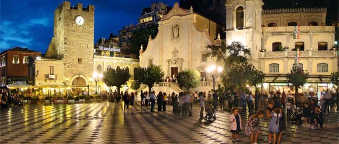 Photo - Holiday Home Alessia n 3 ,Centro Storico di Taormina