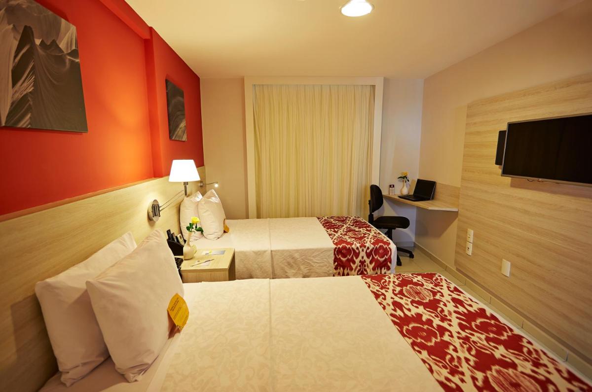 Photo - Comfort Hotel & Suites Natal