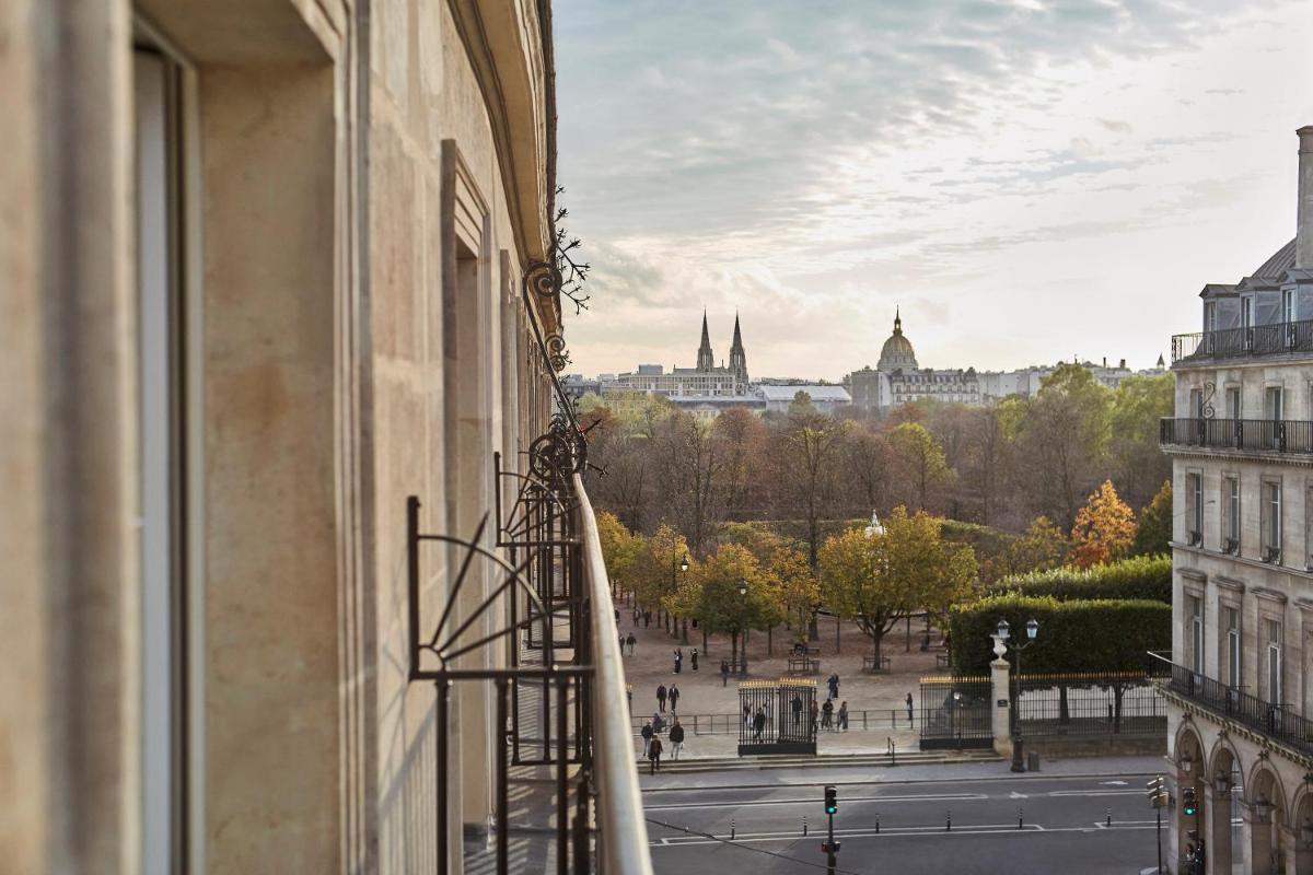 Maison Barrière Vendôme photo 7