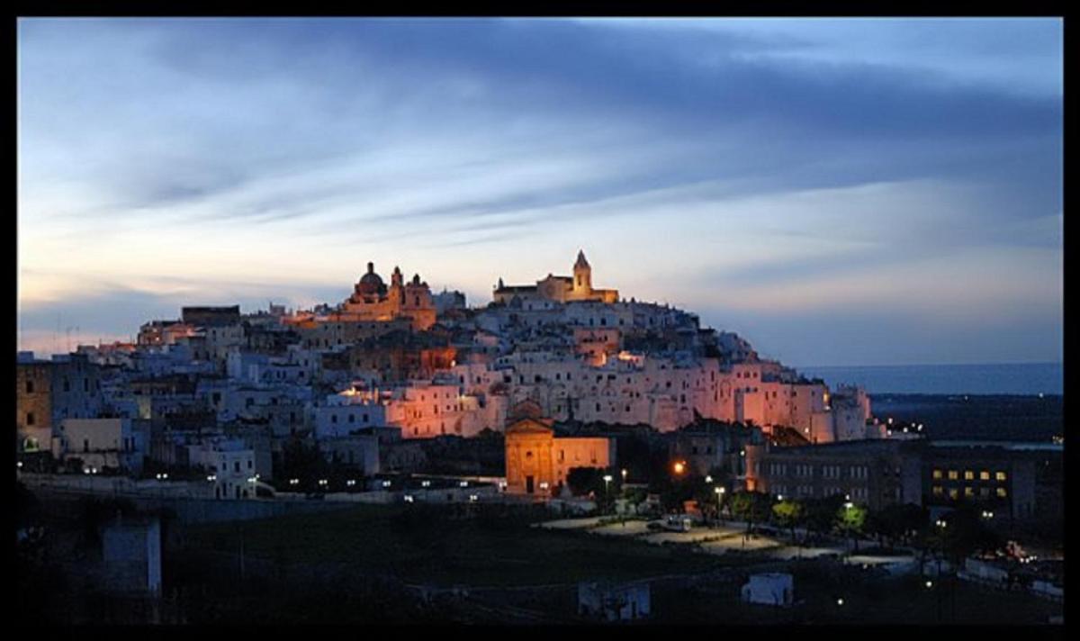 Foto - Trulli Aurasia