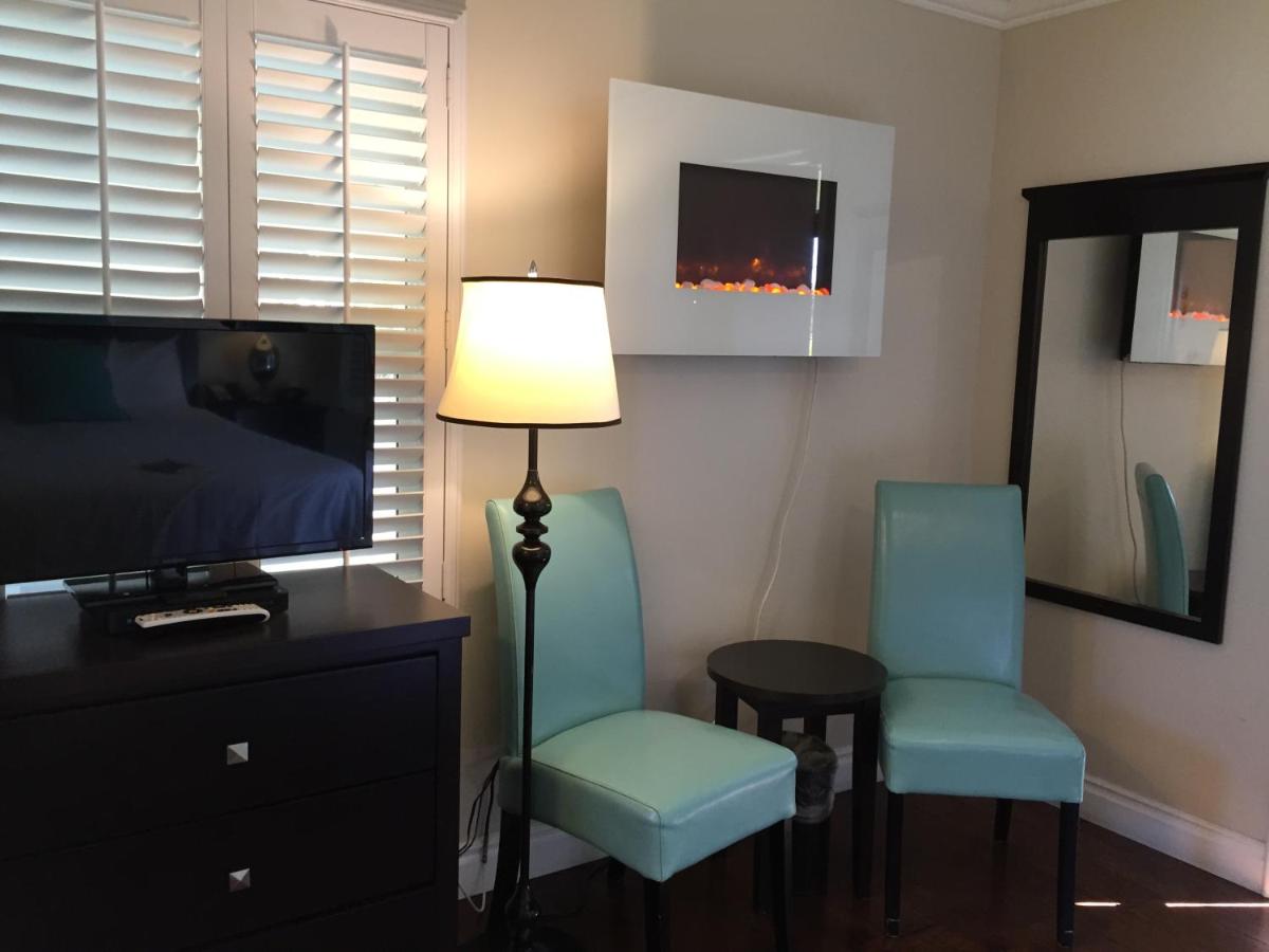 Photo - Beach Bungalow Inn and Suites