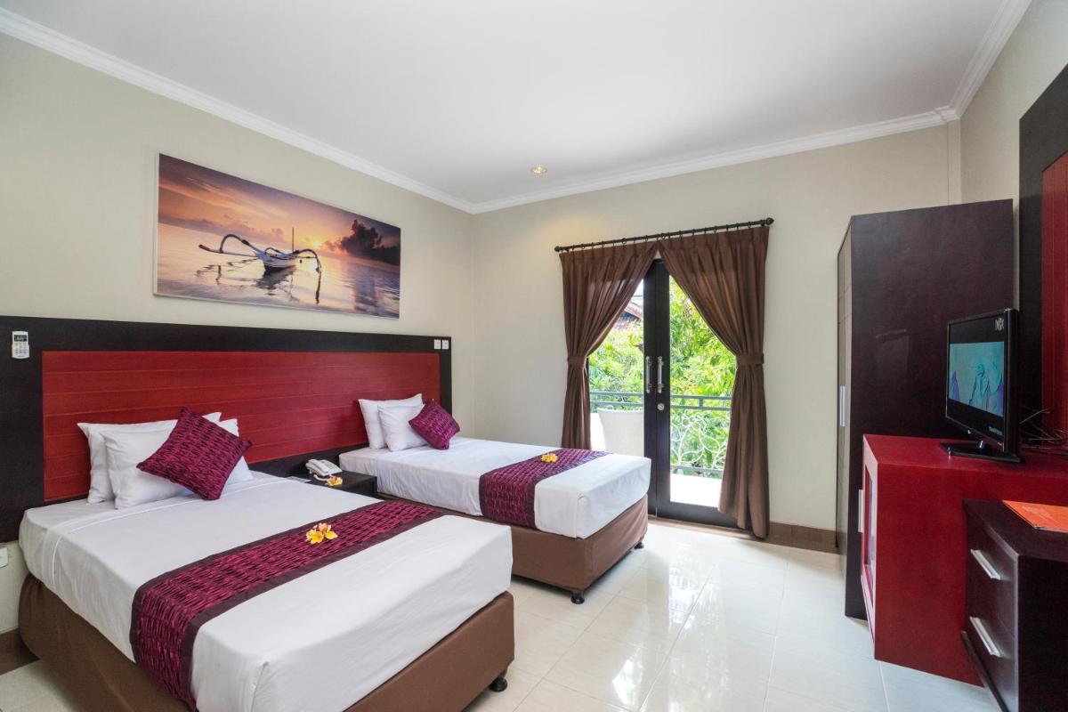 Photo - Legian Village Hotel - CHSE Certified