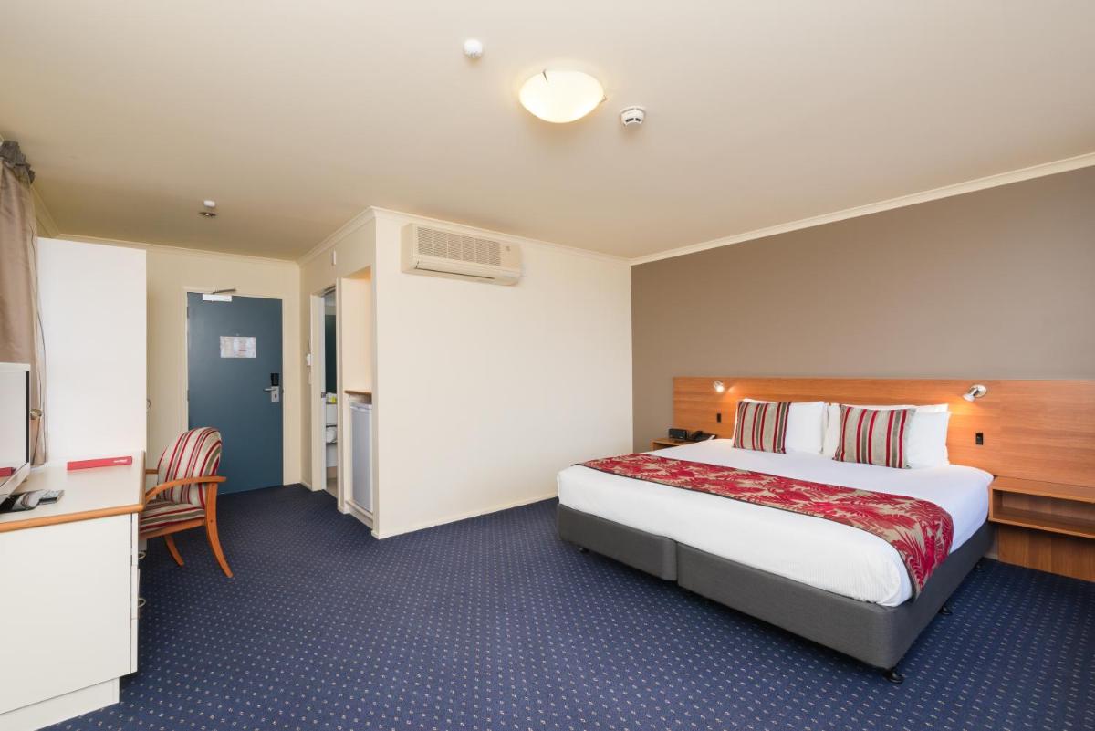 Photo - Heartland Hotel Auckland Airport