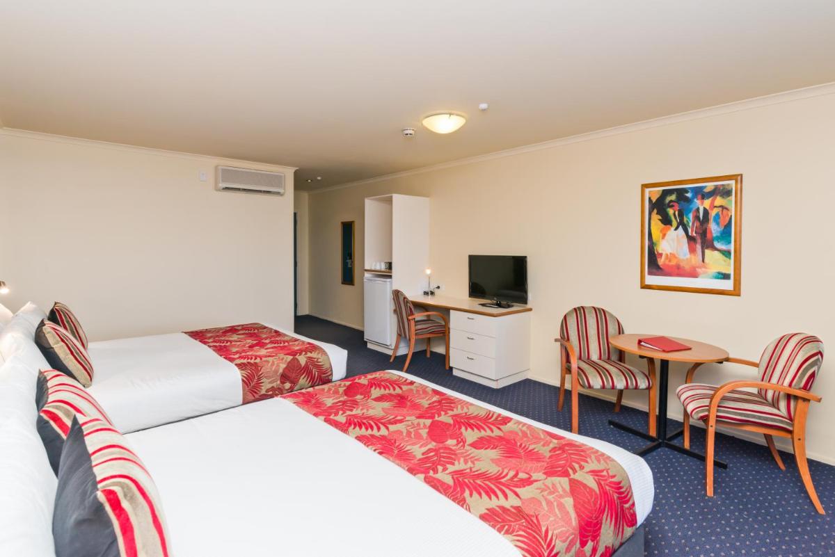 Photo - Heartland Hotel Auckland Airport