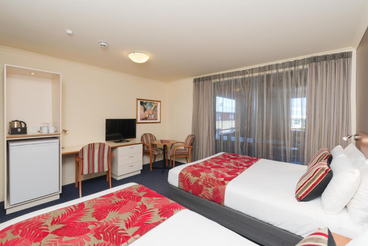 Photo - Heartland Hotel Auckland Airport